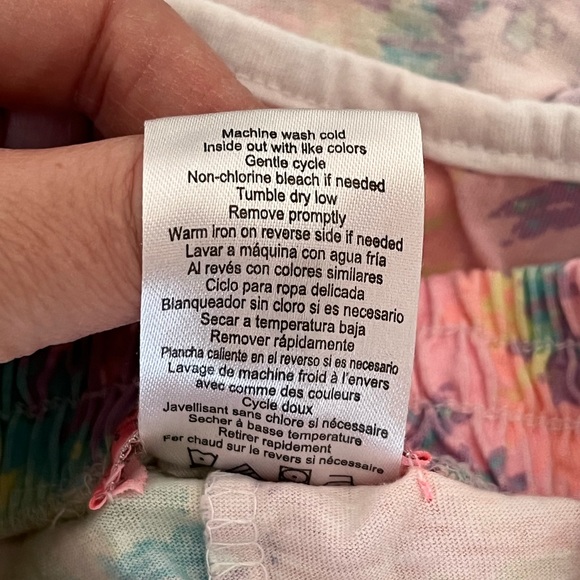 Freestyle Revolution matching short set - Picture 11 of 11